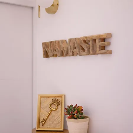 La Διαμέρισμα