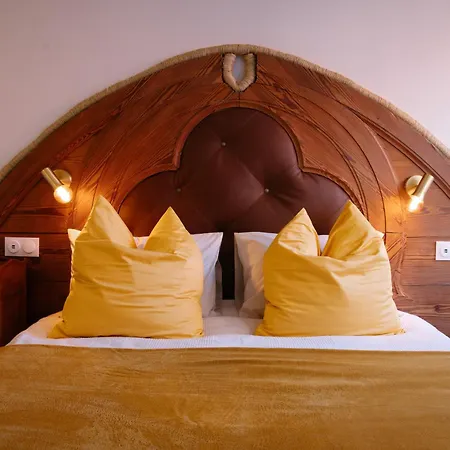 La Διαμέρισμα