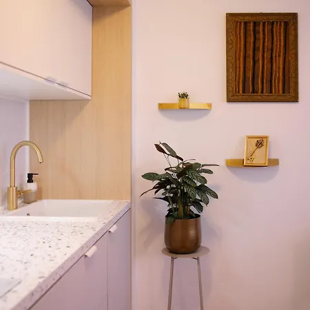 Apartamento La Rocabruna