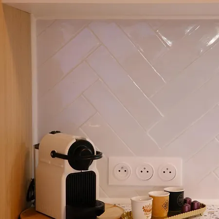 Apartamento La Rocabruna