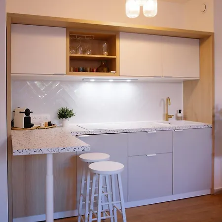 Apartamento La Rocabruna
